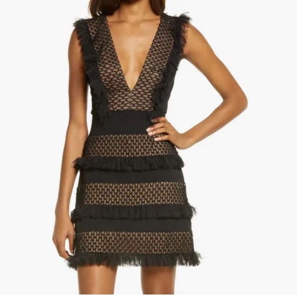 Sho cocktail dress - Picture 5 of 5